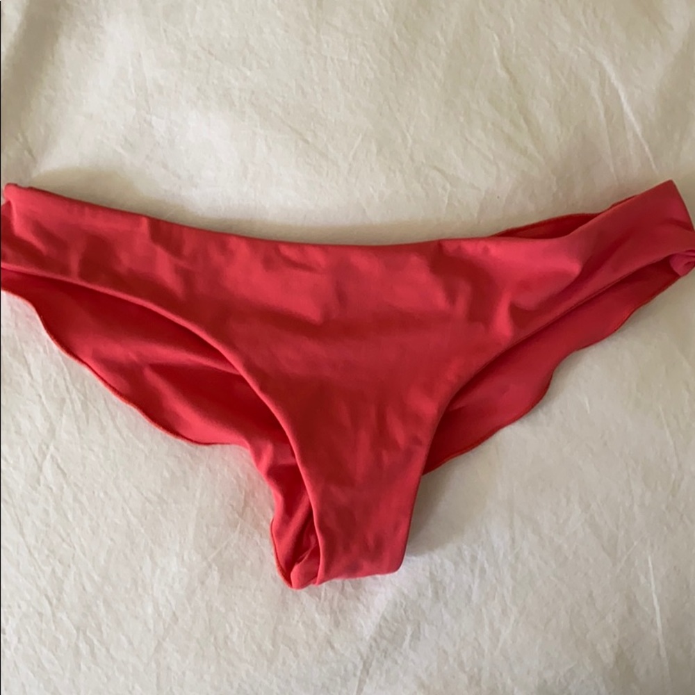 Boys & Arrows Bathing Suit Bottoms with Scrunch